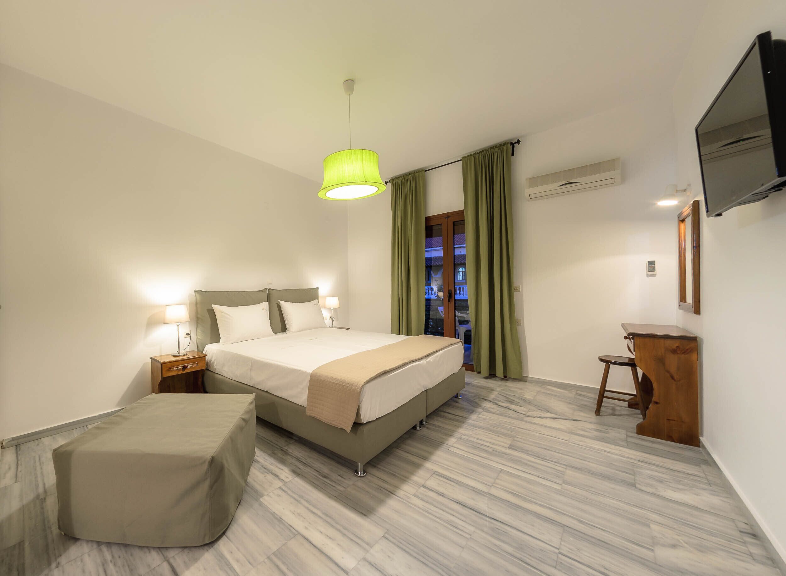 Internet y ropa de cama 