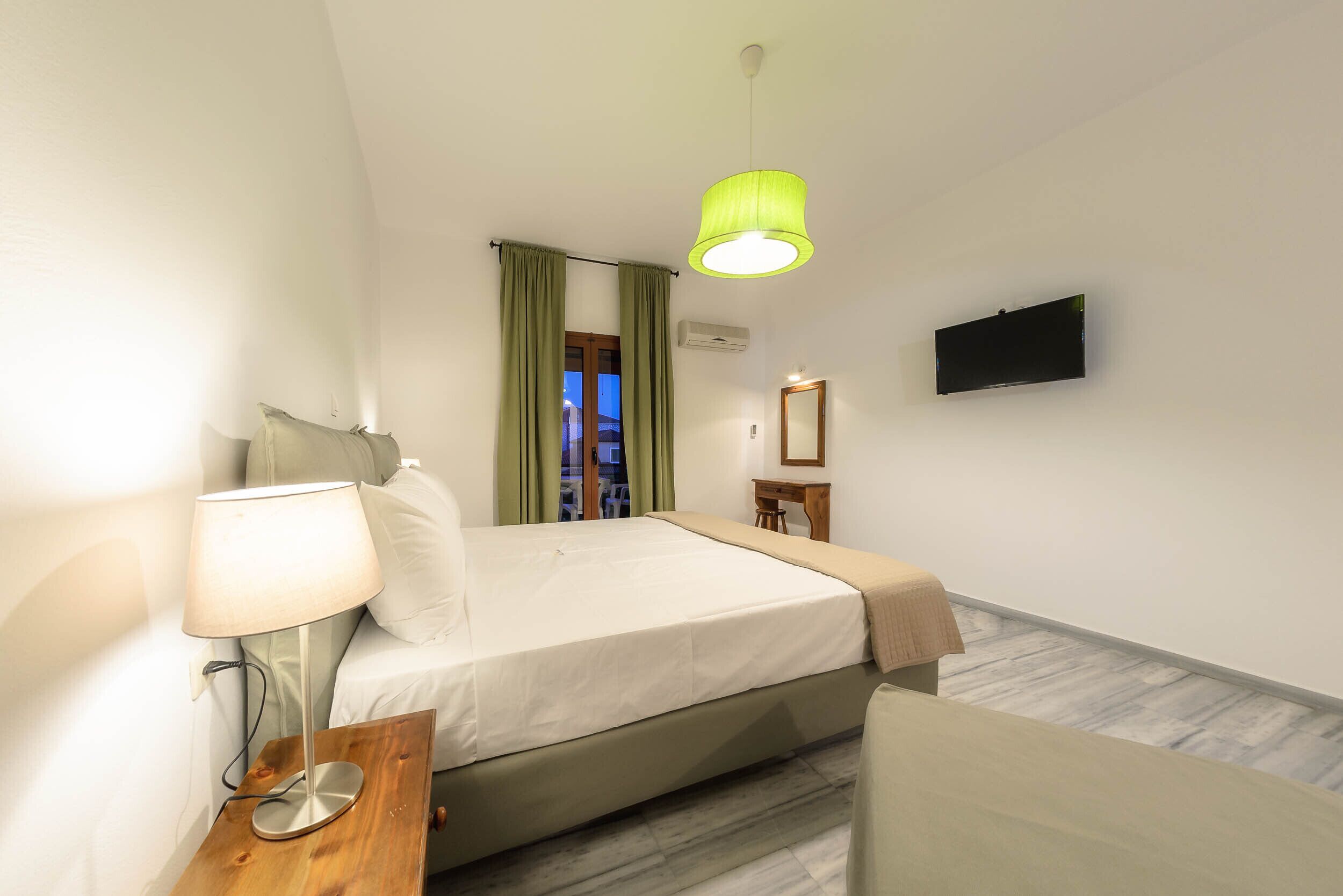 Internet y ropa de cama 