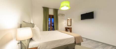 Internet y ropa de cama