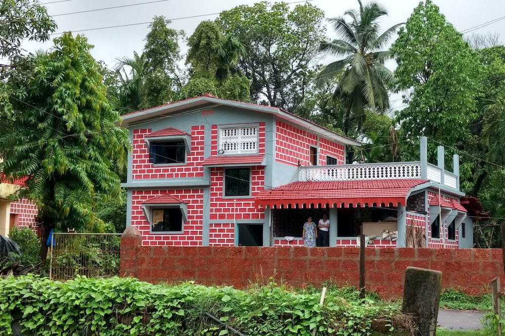Shrikrupa Homestay - A step closer to nature