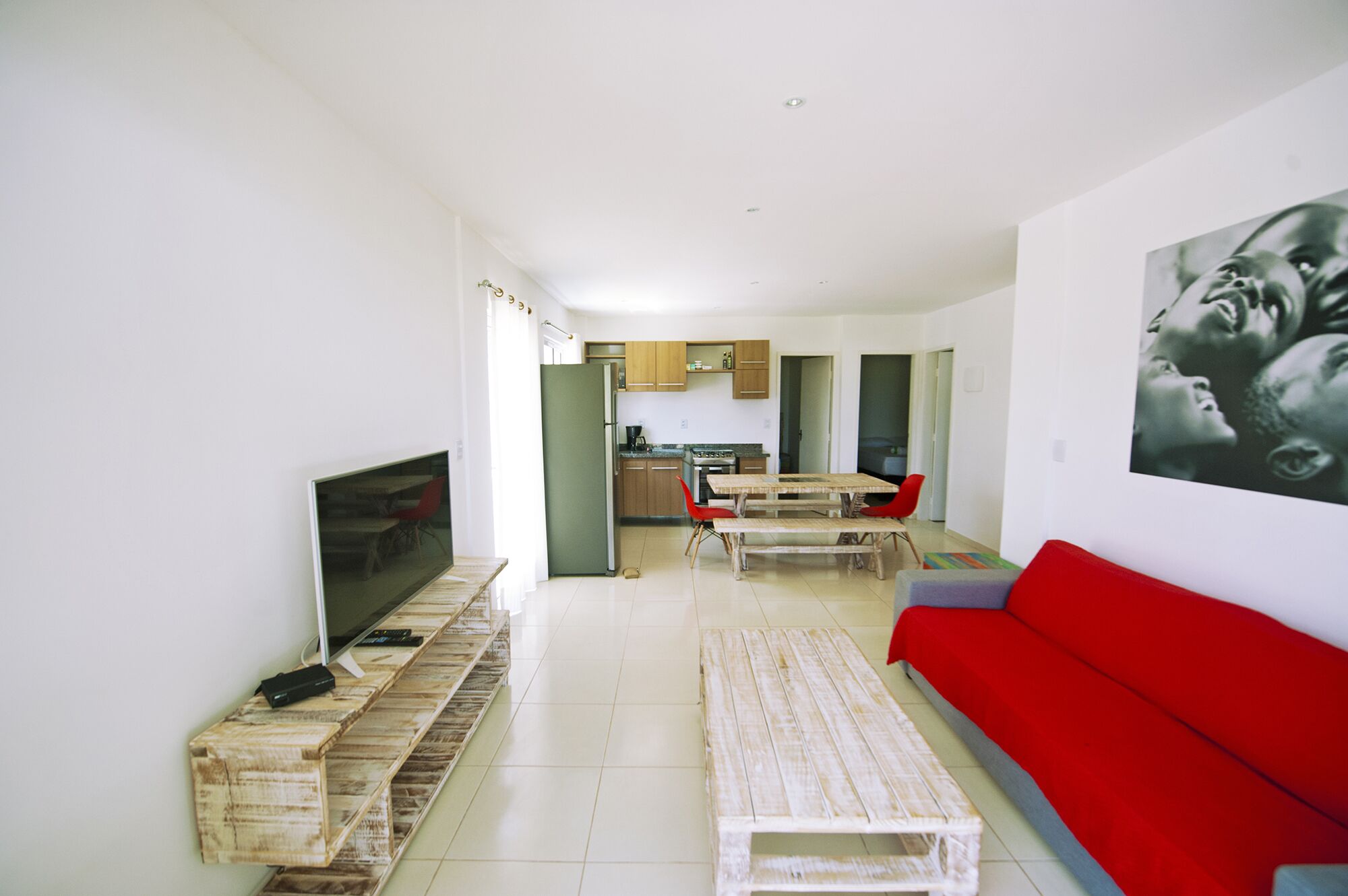 Manga Verde Beach 01: Garden and Beach view H