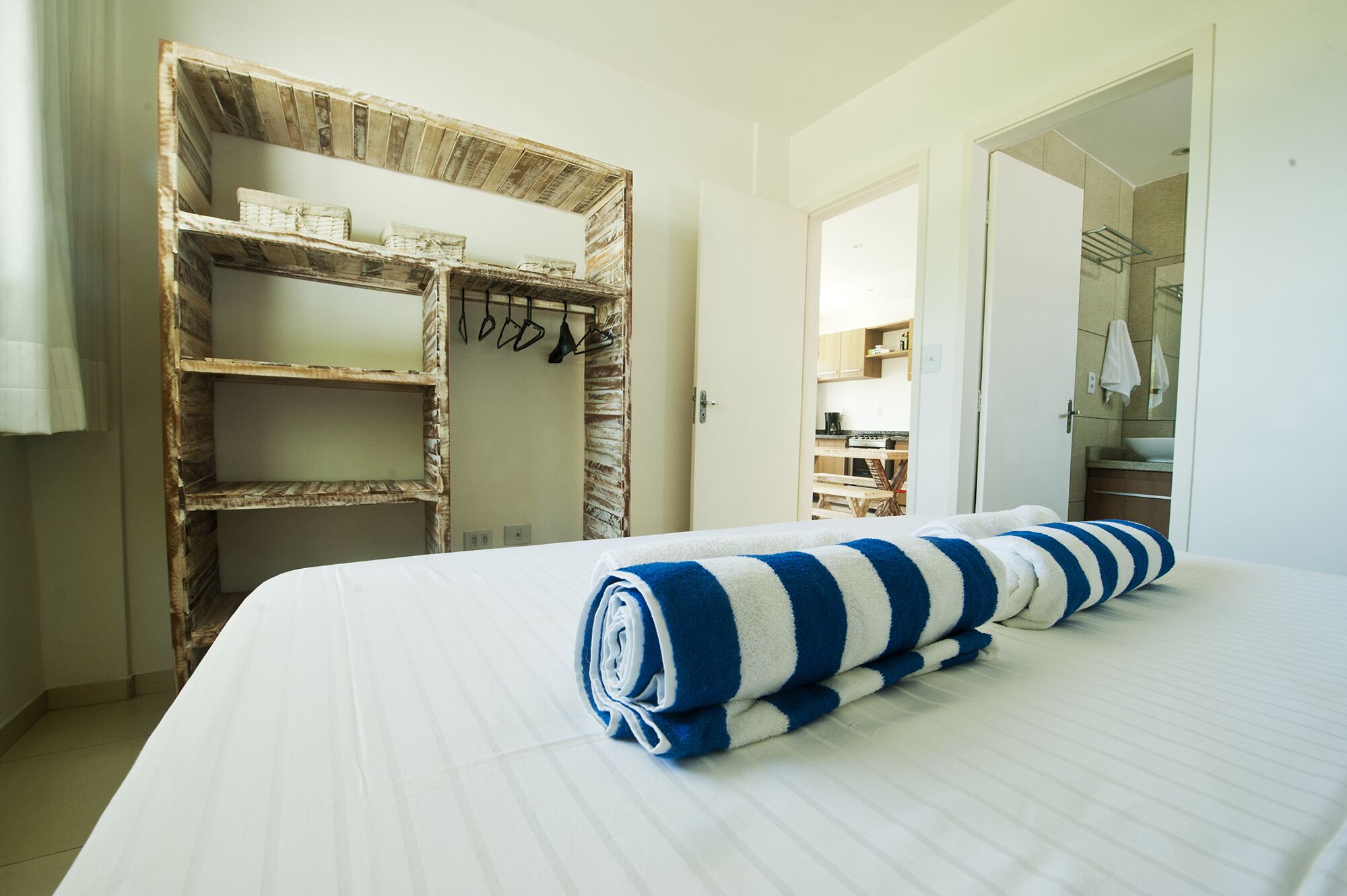 Manga Verde Beach 01: Garden and Beach view H