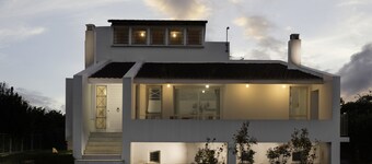 Maison de vacances à côté d'un verger d'orangers, 185 m²