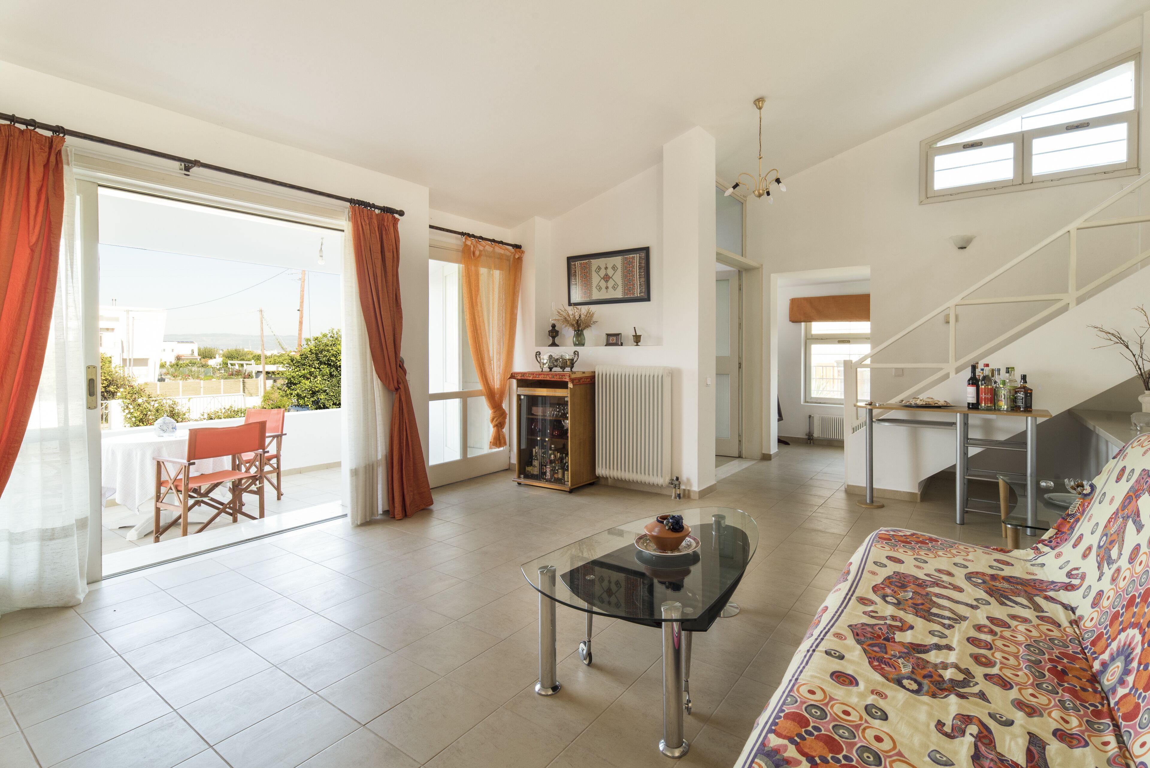 智能电视、壁炉、办公室、电脑 显示器