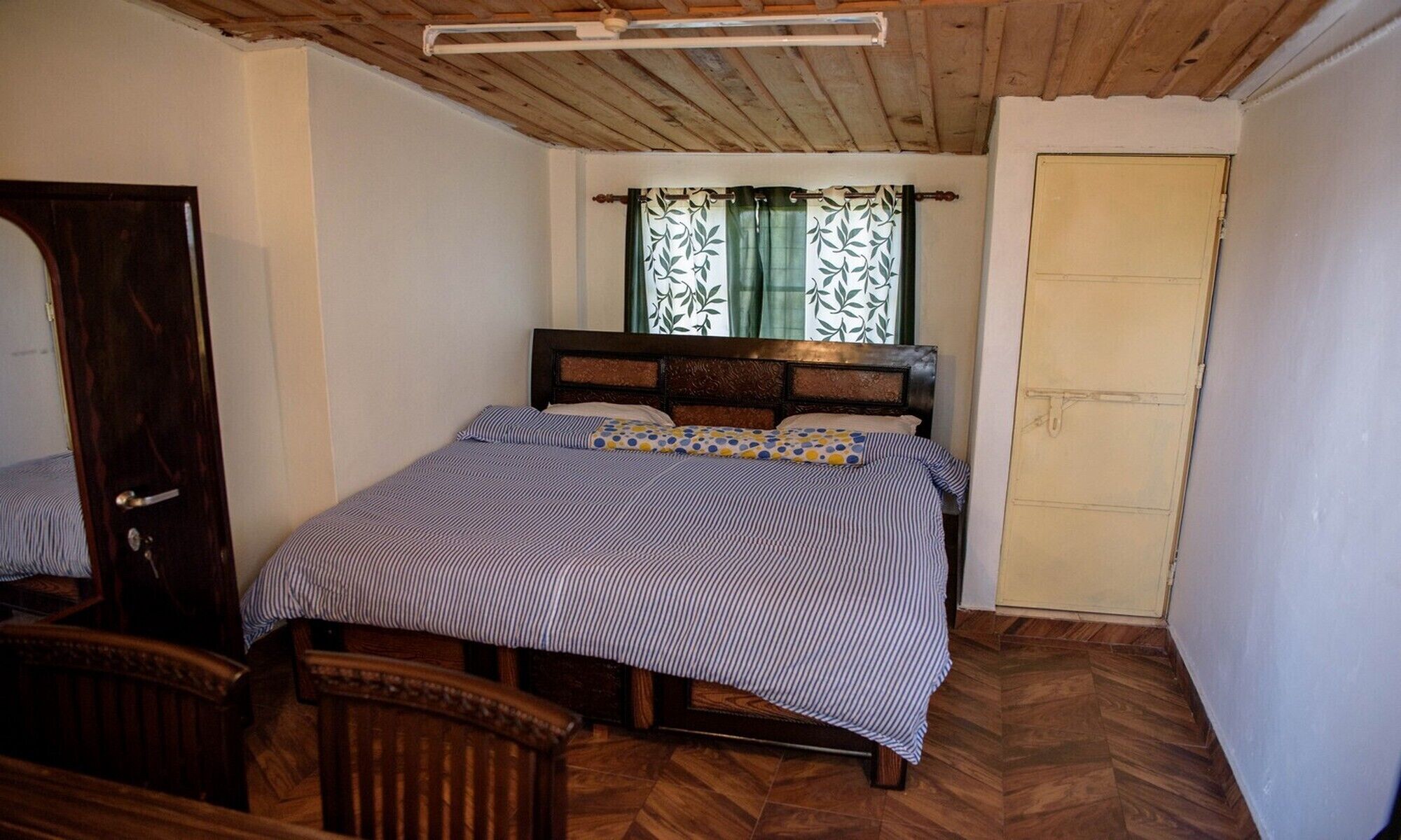 Private Room near Woodstock School