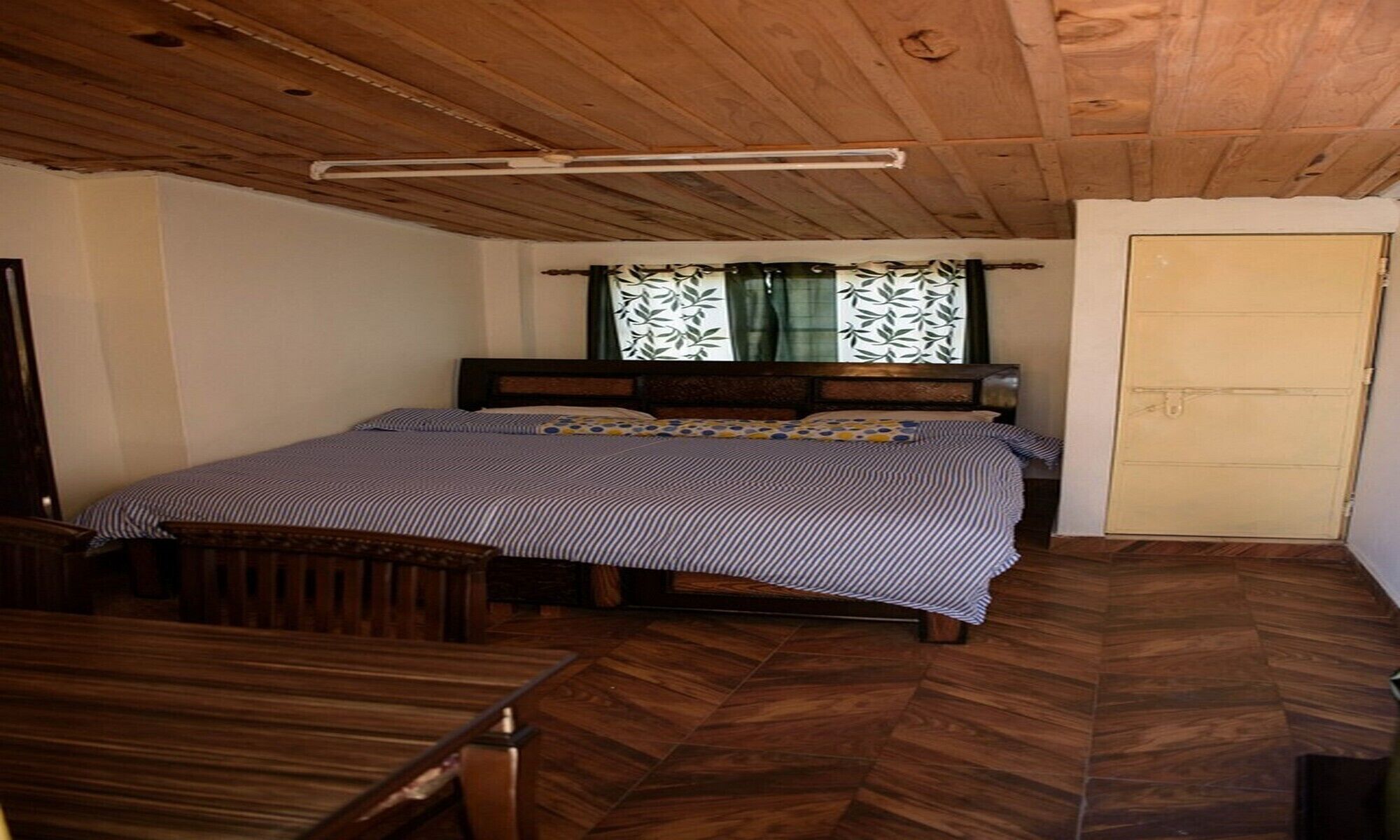 Private Room near Woodstock School