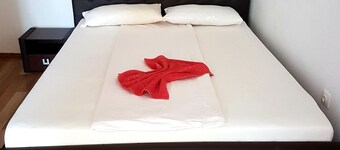 Sweet apartament waiting for you to offer you all the comfort of feeling at ho