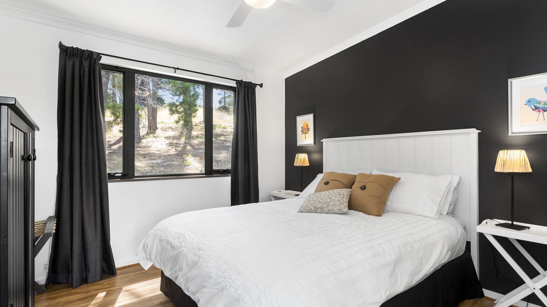 Karawatha Cottages  - UNWIND COTTAGE