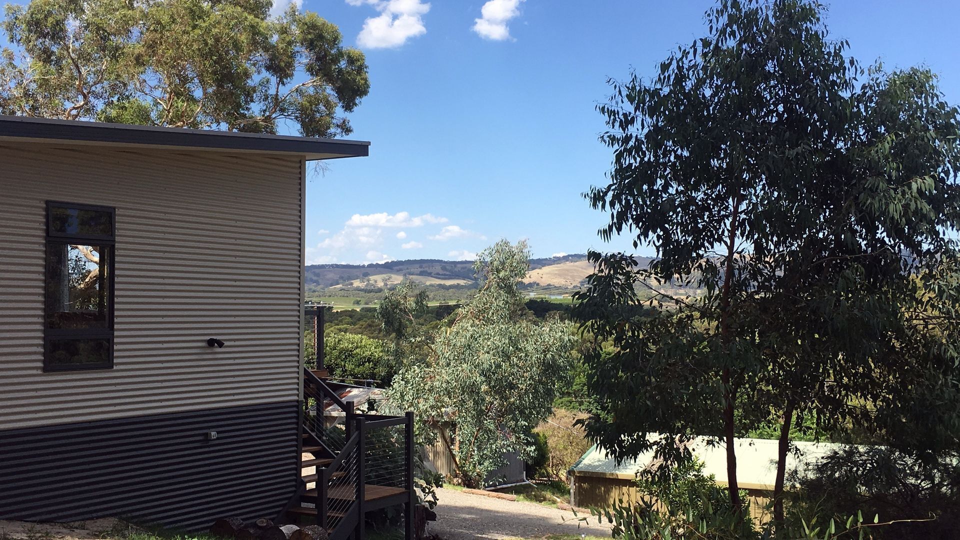 Karawatha Cottages  - UNWIND COTTAGE