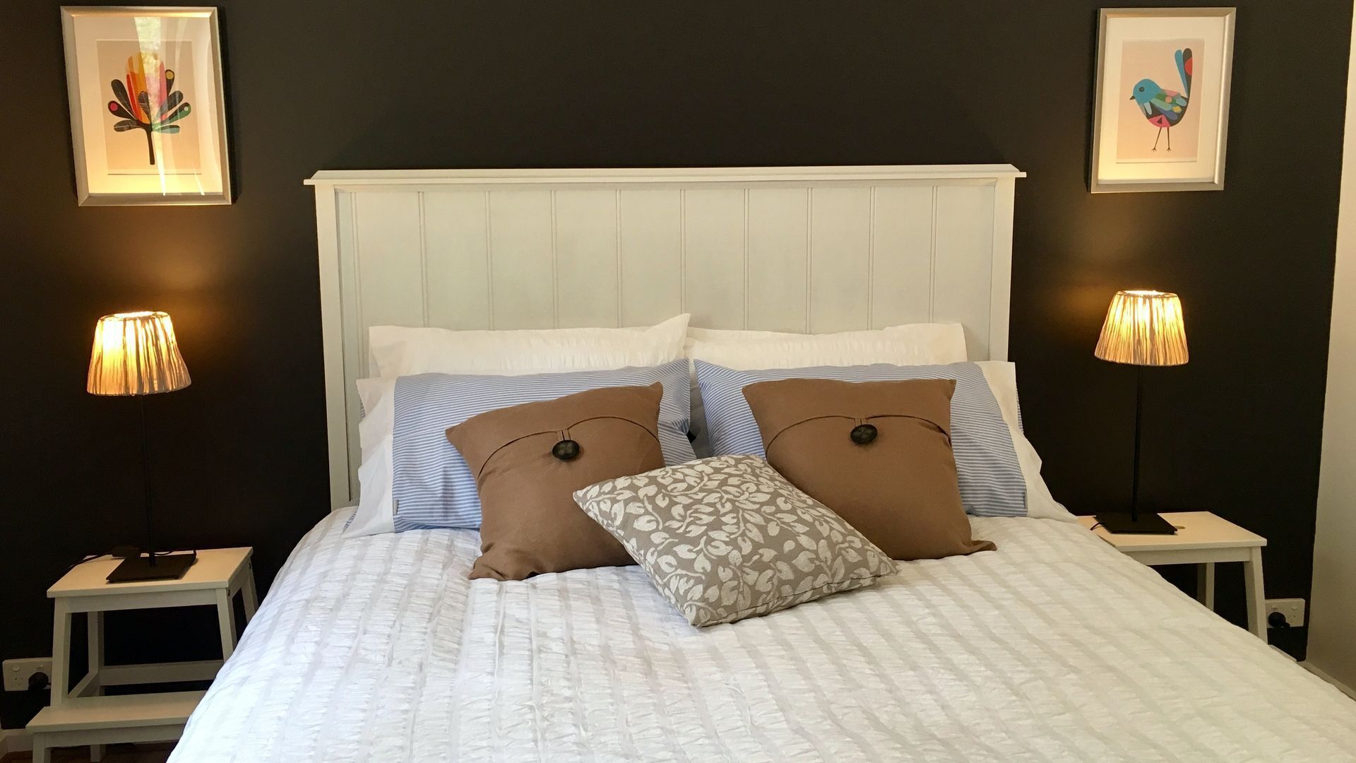 Karawatha Cottages  - UNWIND COTTAGE