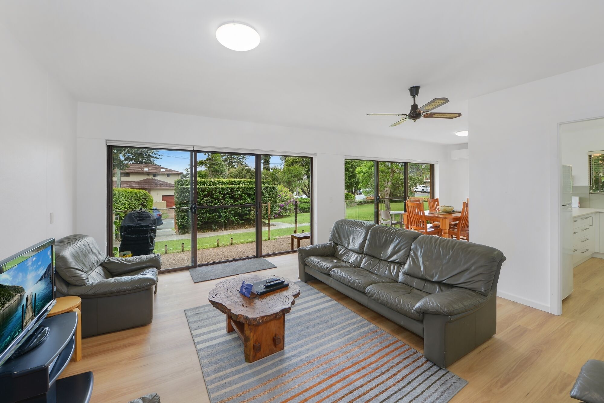 Moana 2 - Close to Beach