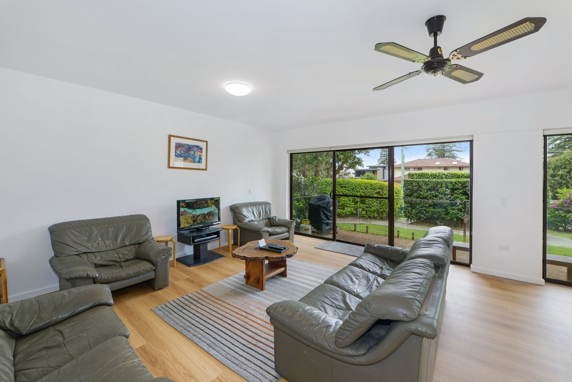 Moana 2 - Close to Beach