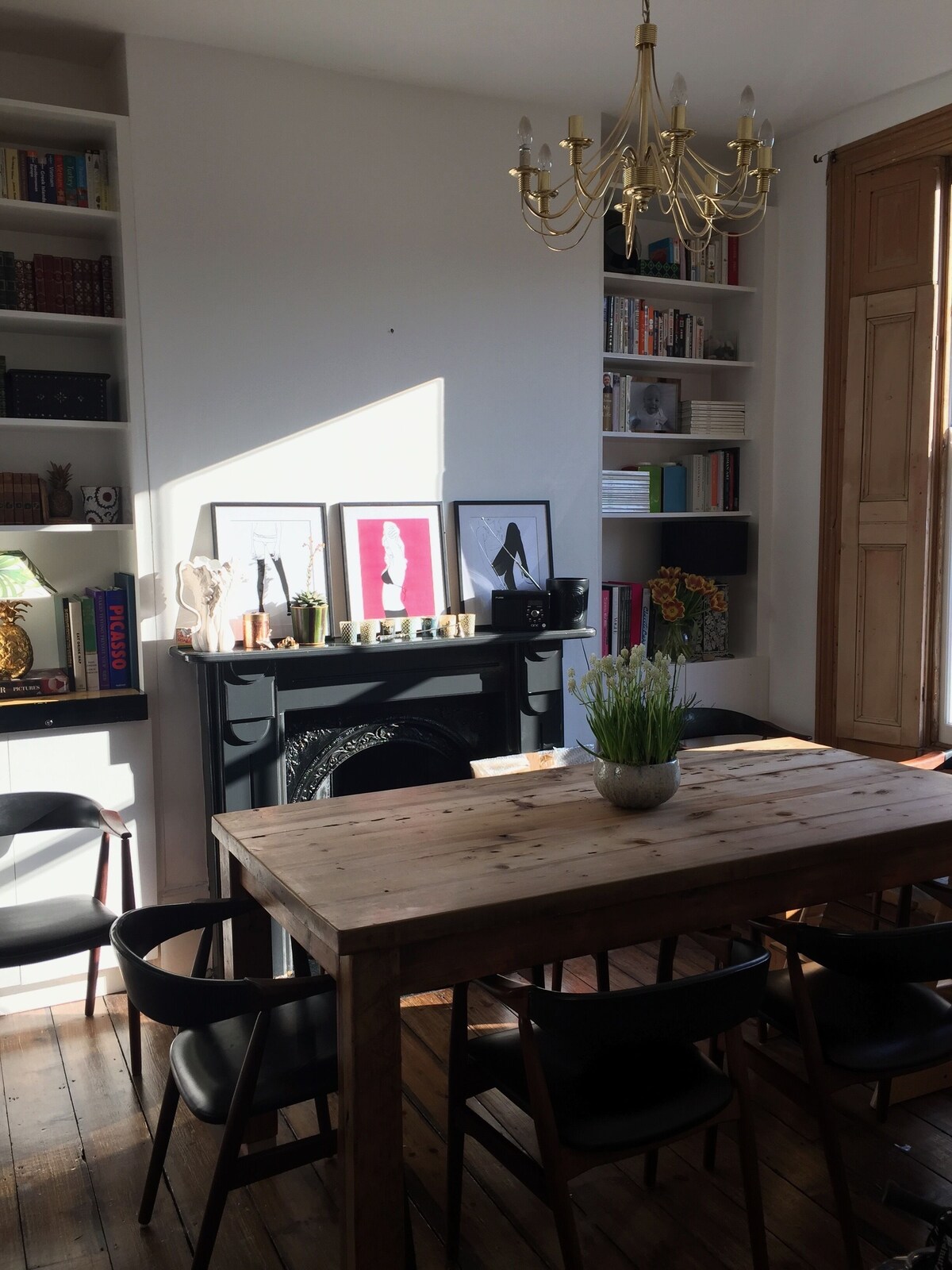 Image de profil de l’hôte