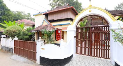 Swasthi Griha Homestay,Aranmula,Kerala,India