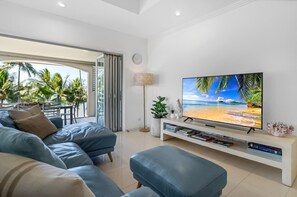 TV, offices