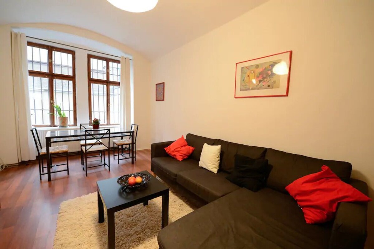 Image de profil de l’hôte