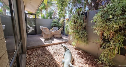 Garden Apartment, Port Pirie