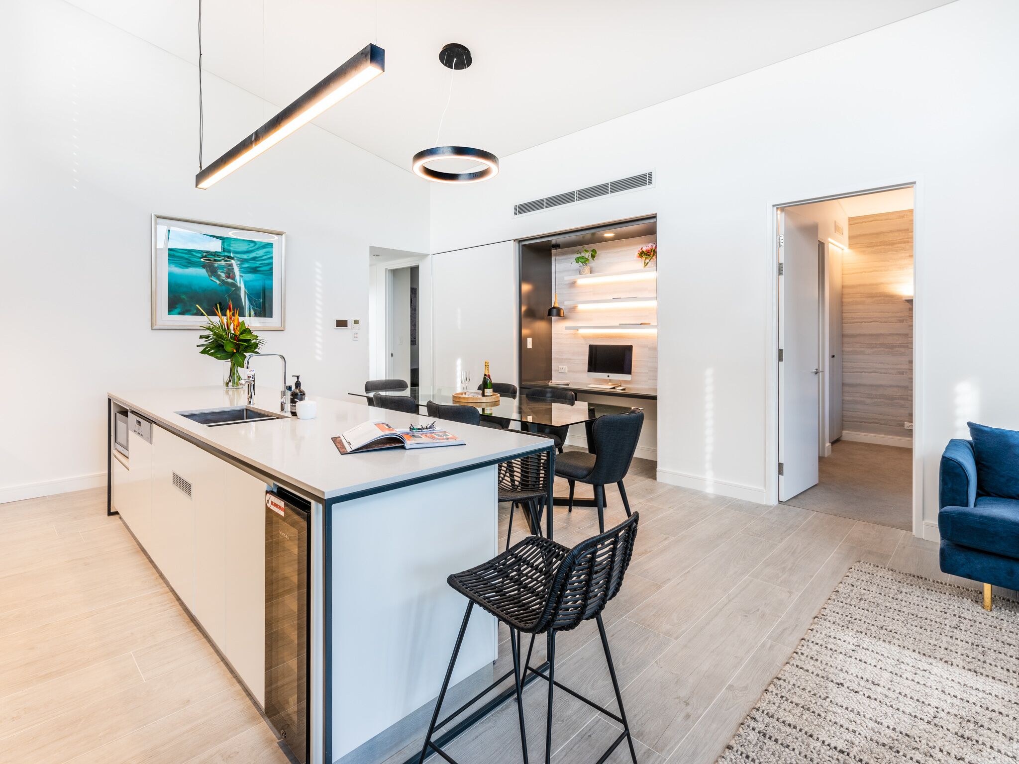 Premium Beachside apartment living in Coogee- E7 — image 10