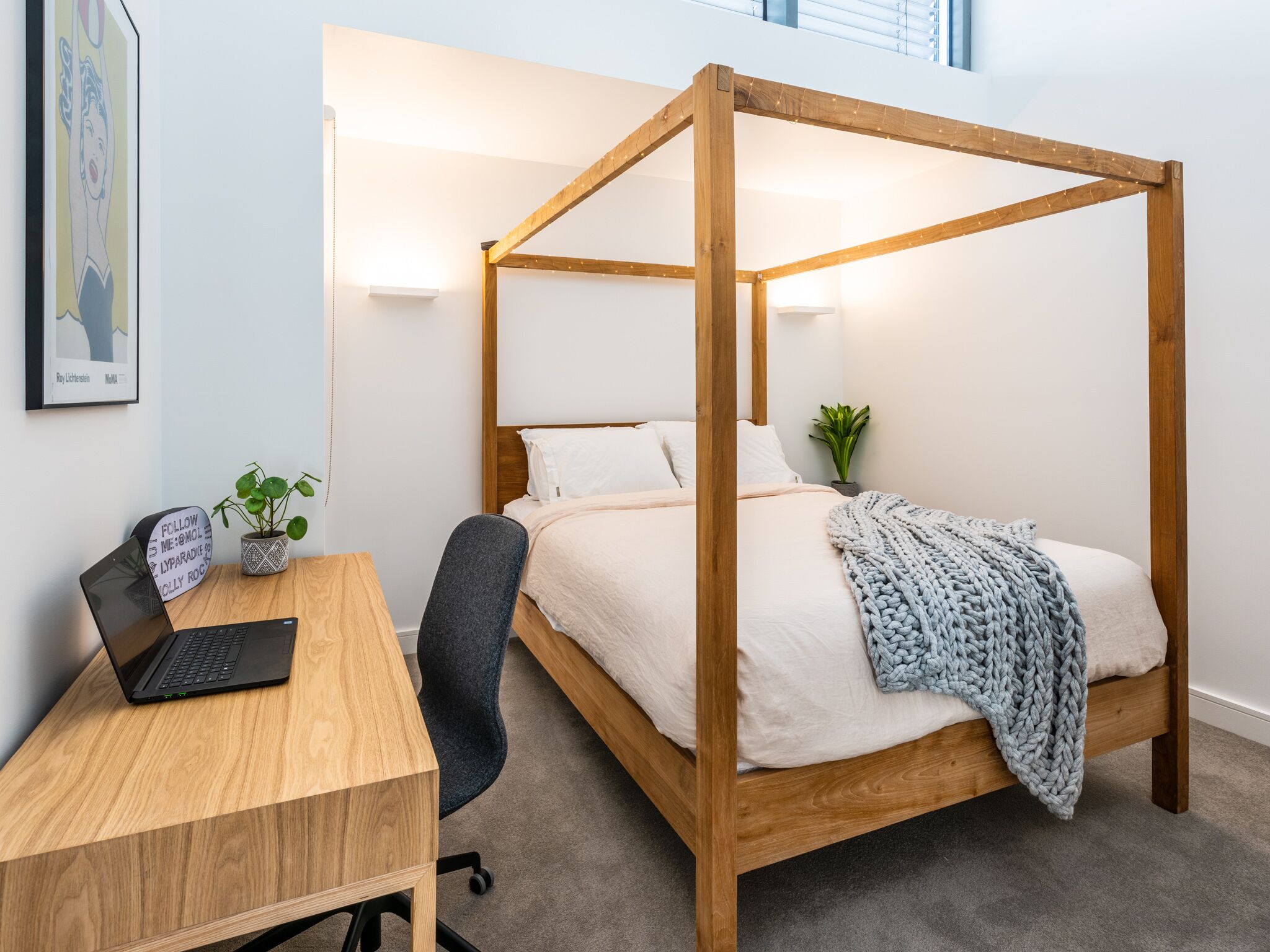 Premium Beachside apartment living in Coogee- E7 — image 17