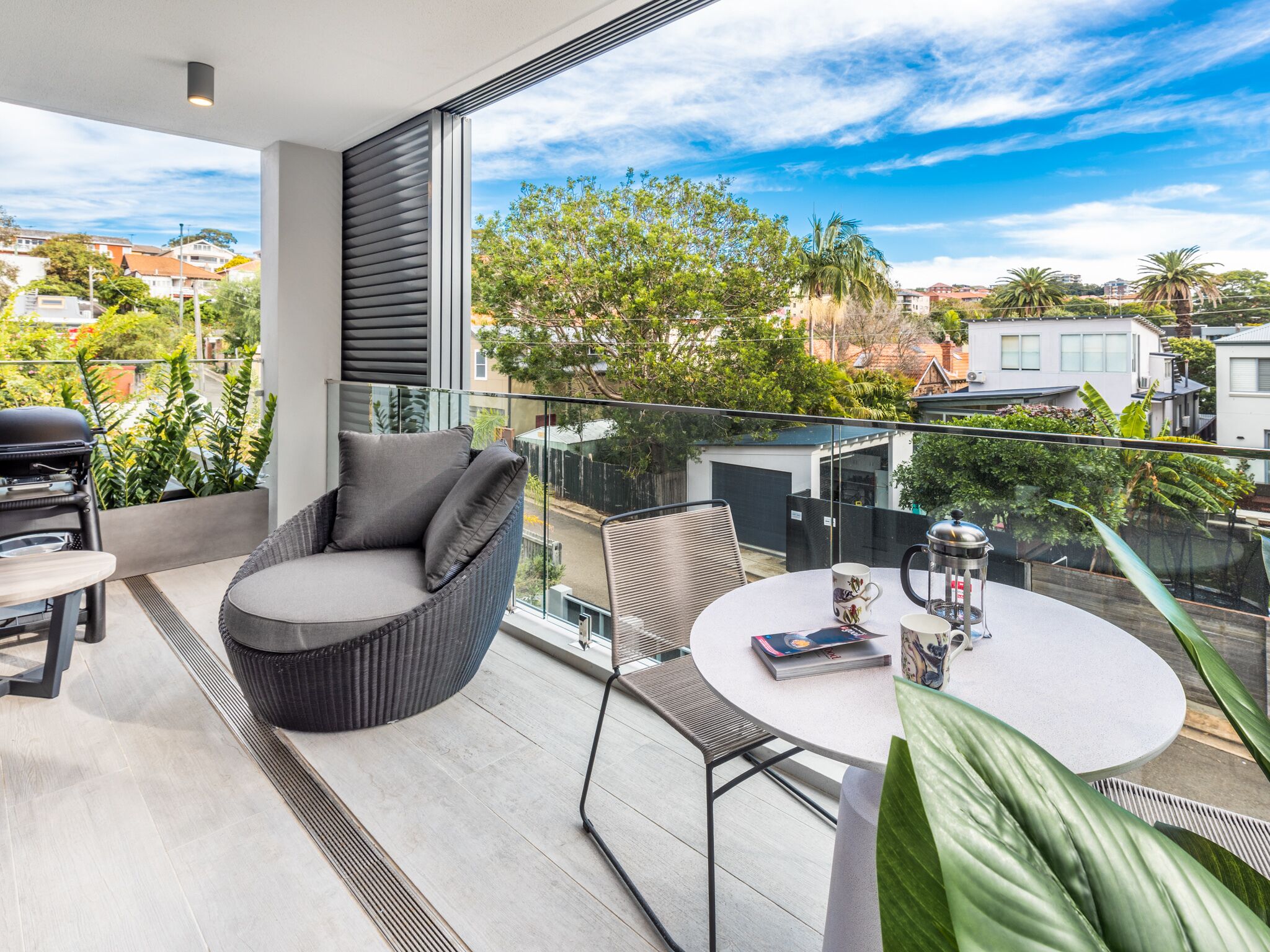 Premium Beachside apartment living in Coogee- E7 — image 8