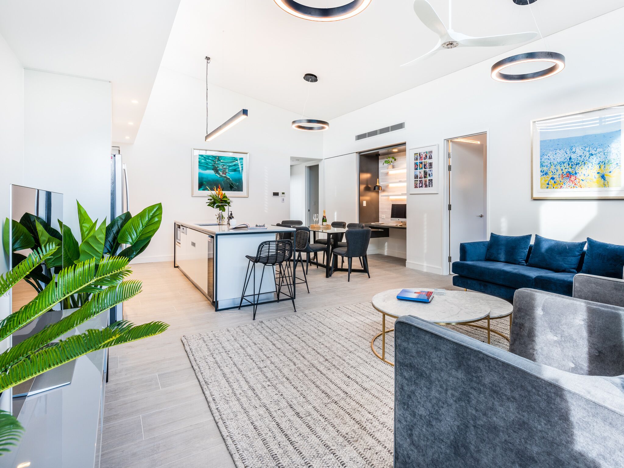 Premium Beachside apartment living in Coogee- E7 — image 4