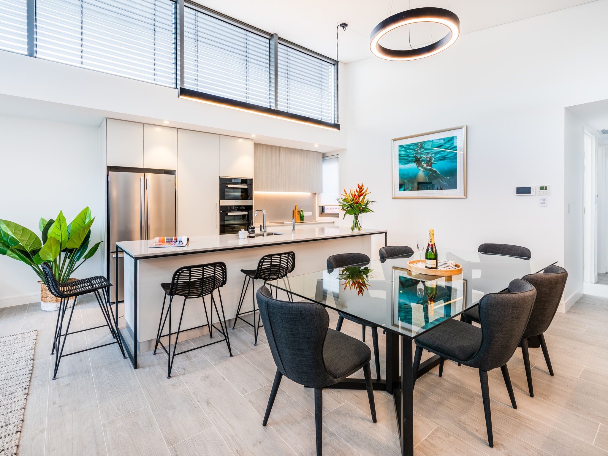 Premium Beachside apartment living in Coogee- E7 — image 9