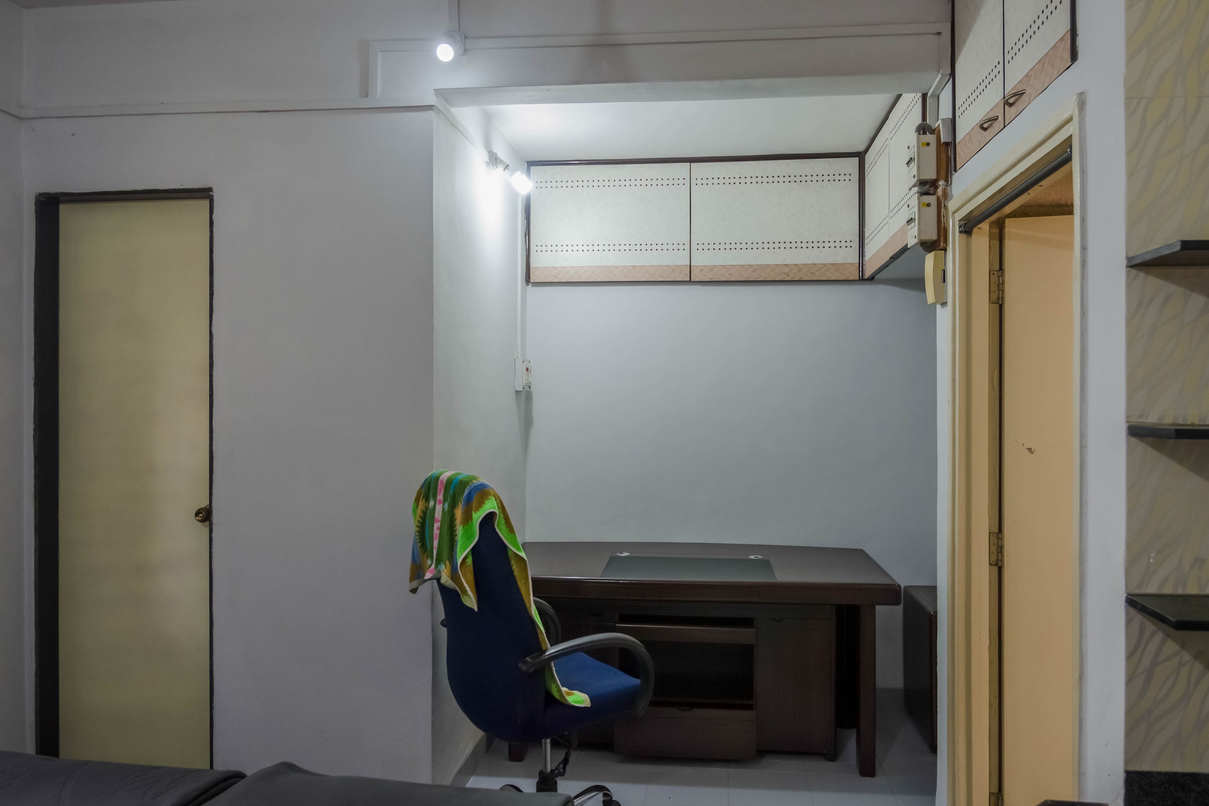 AC Studio Room !! Comfortable stay in heart of city!