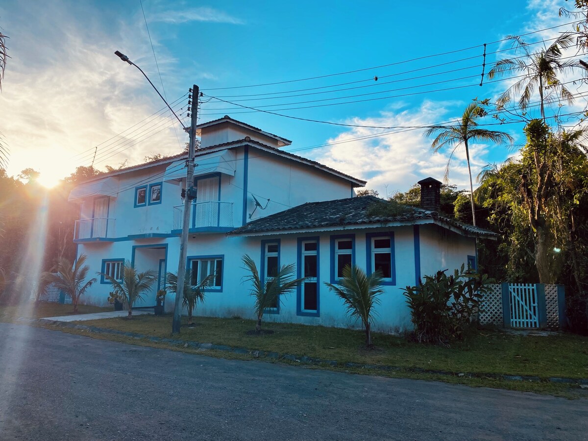 Image de profil de l’hôte