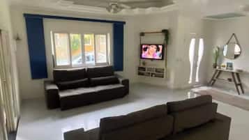 Fernseher