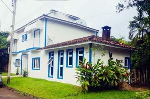 Exteriör