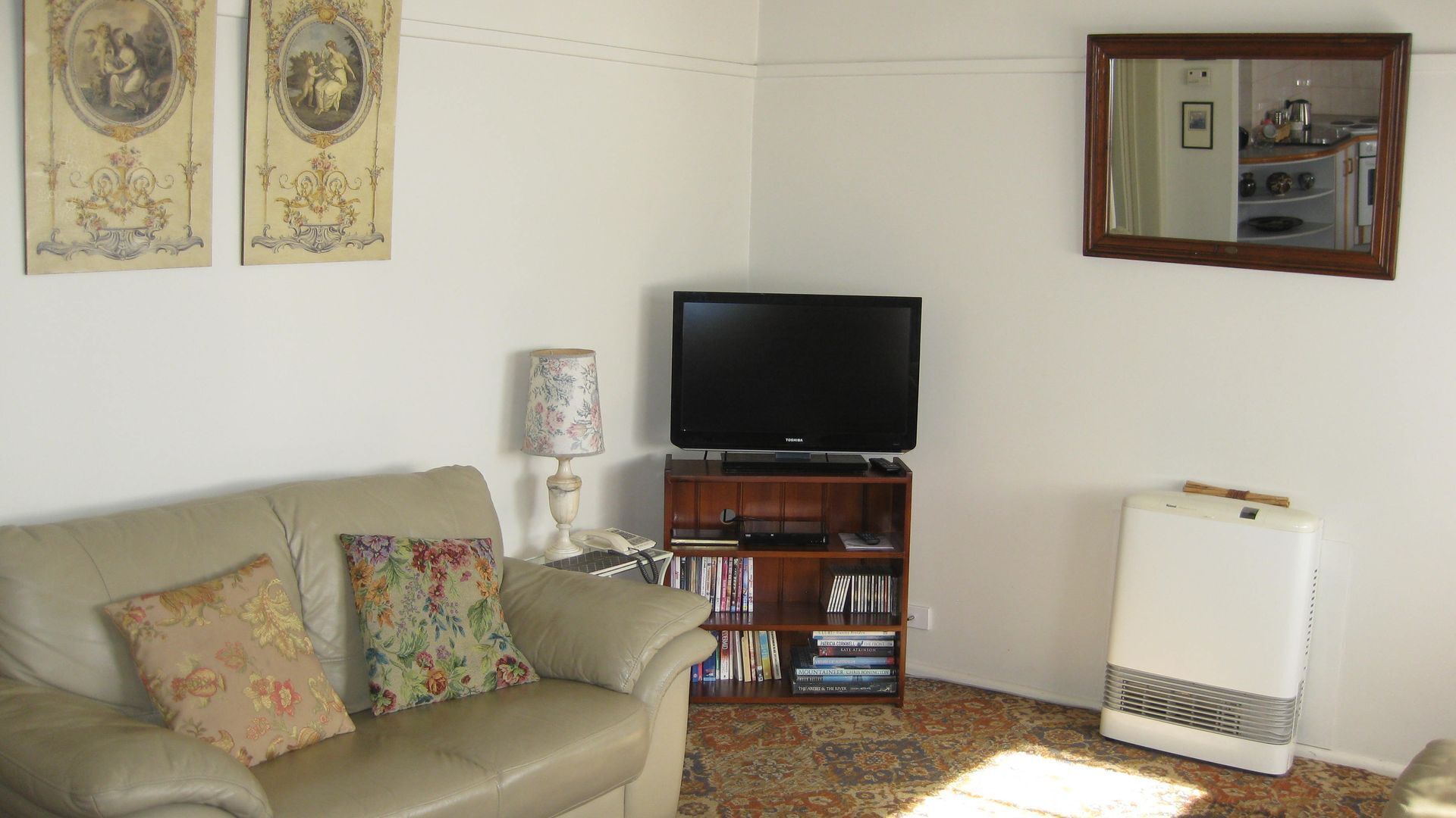 Peel Cottage Bed & Breakfast