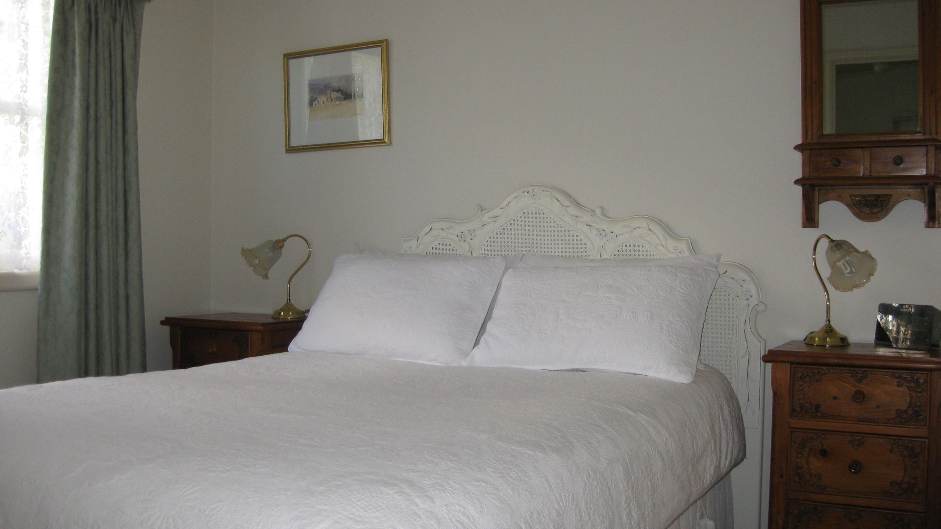 Peel Cottage Bed & Breakfast