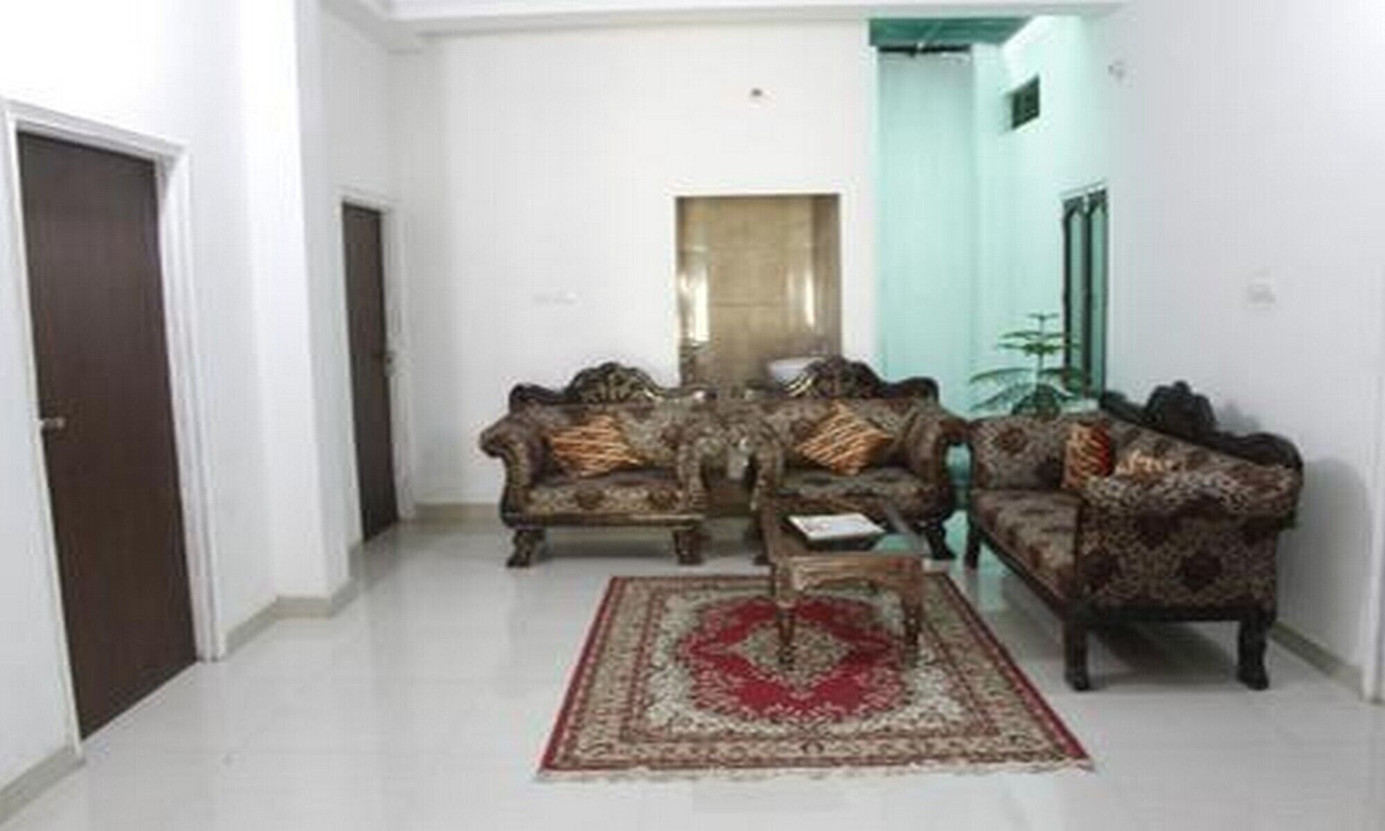 Cozy Homestay near Mall Road