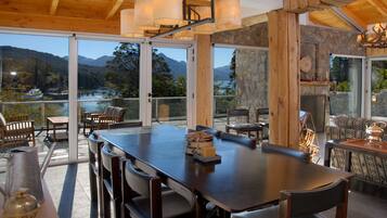 Restaurantes