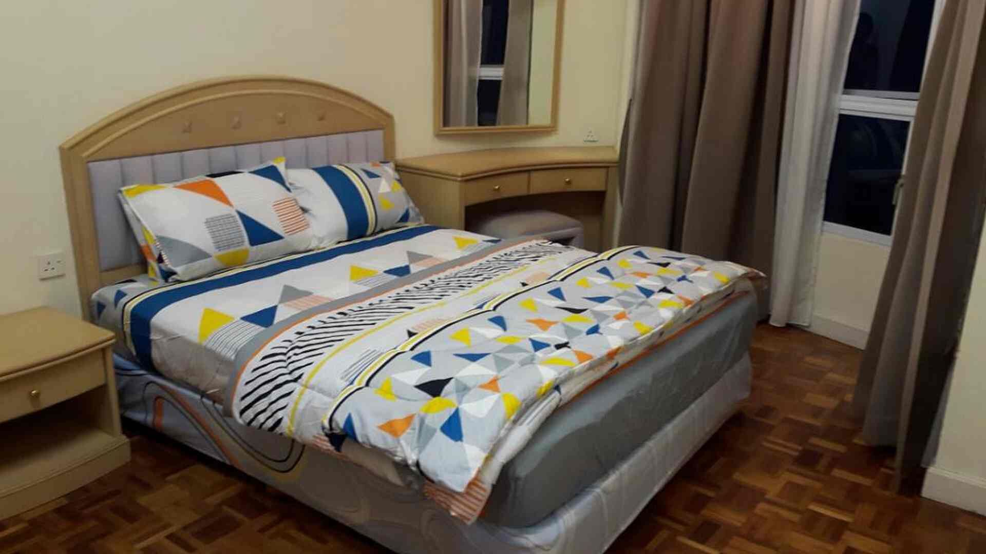 Stunning Seaview Sri Perdana, Penang