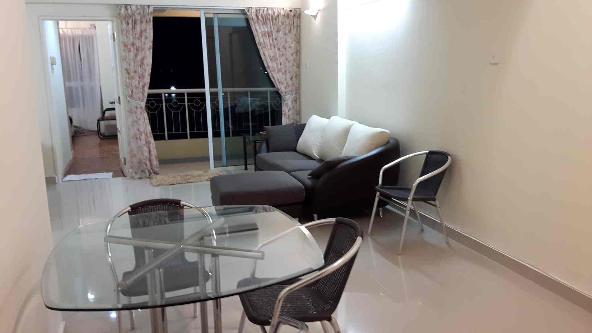 Stunning Seaview Sri Perdana, Penang