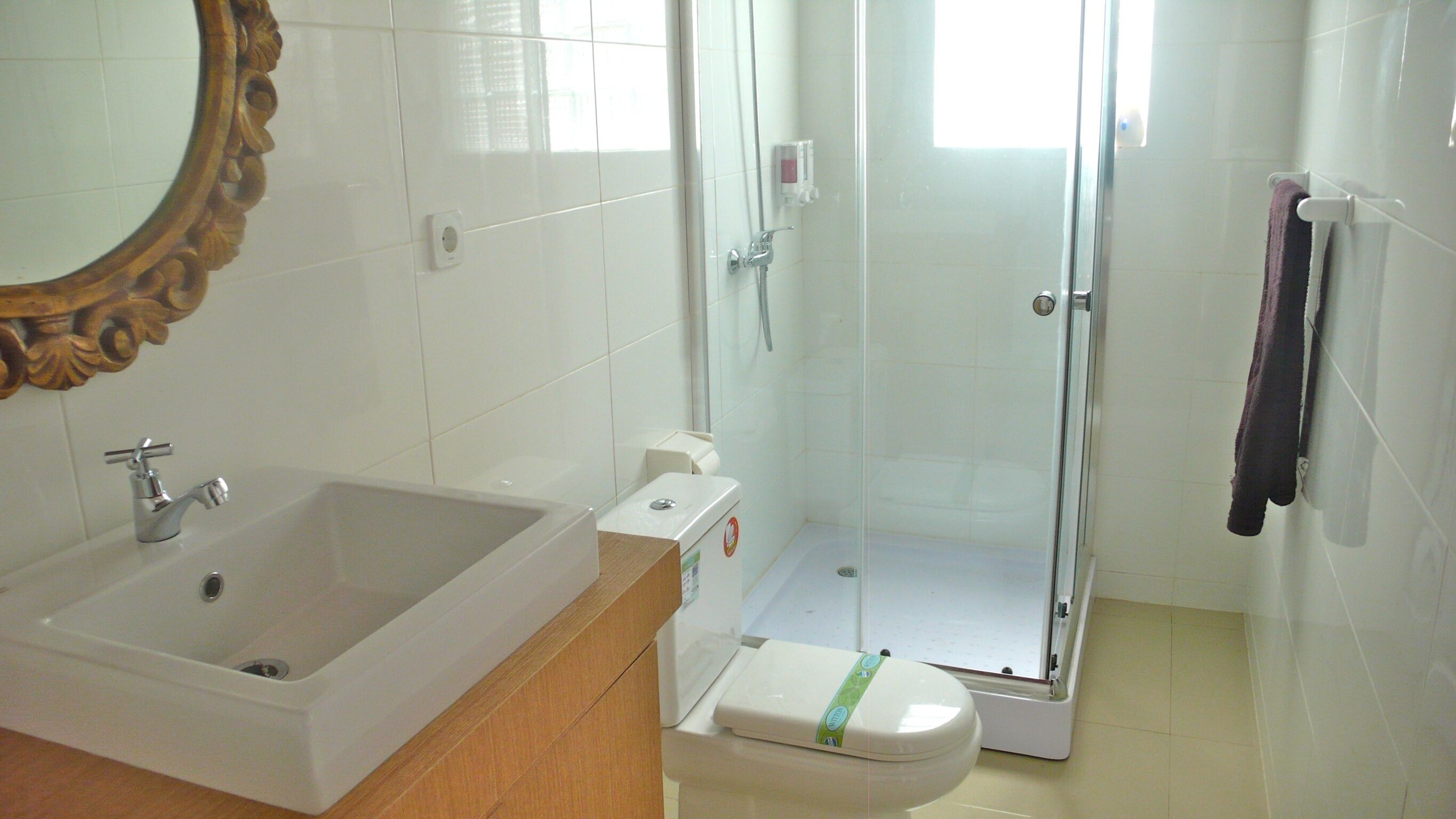  Homey Dim House Jimbaran