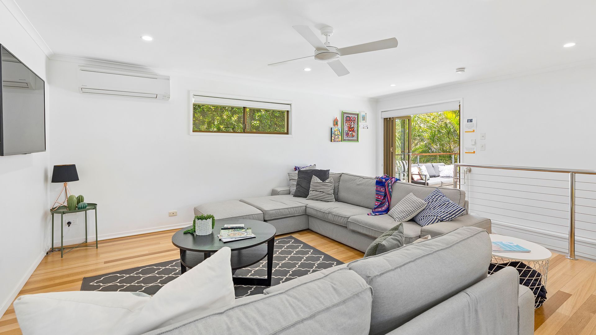 1 Graebill - Luminoso E Luminoso Amichevole Duplex - Noosa Heads
