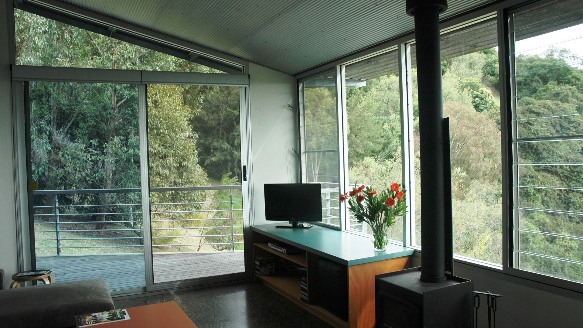 Mount View Lodges - Hunter Valley - 3 Bed — image 9