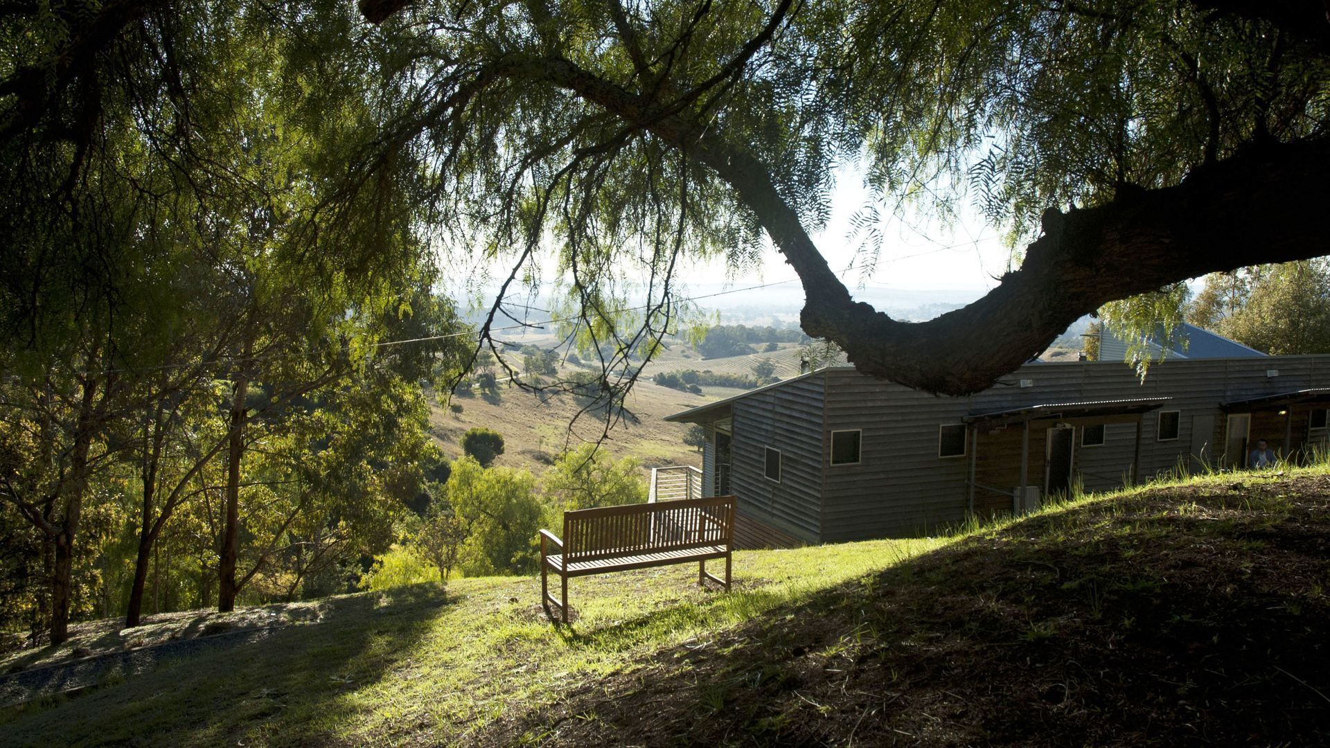 Mount View Lodges - Hunter Valley - 3 Bed — image 7