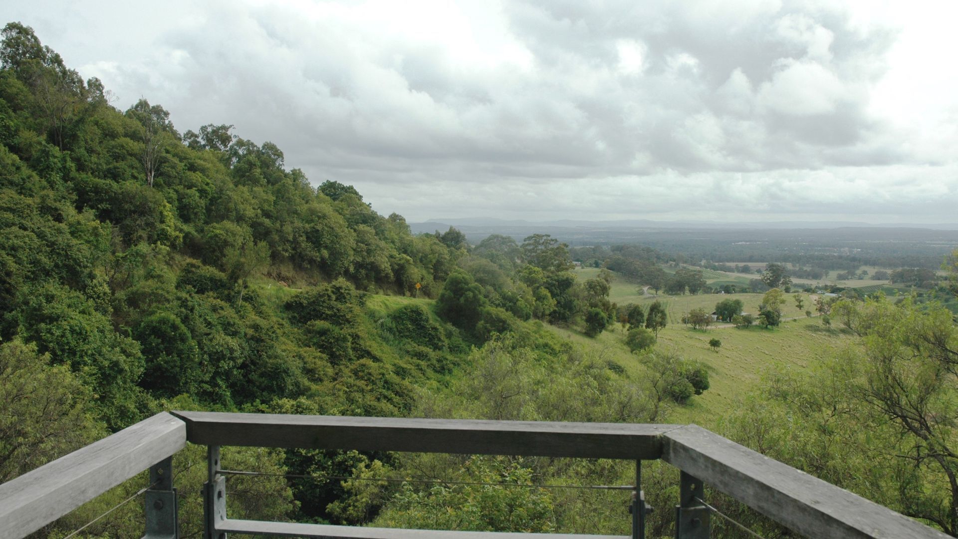 Mount View Lodges - Hunter Valley - 3 Bed — image 13