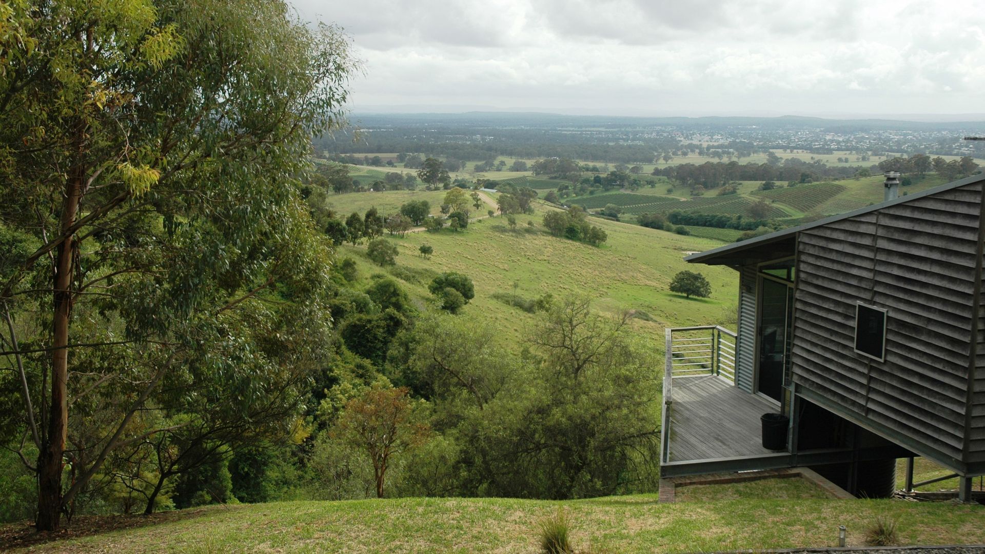 Mount View Lodges - Hunter Valley - 3 Bed — image 16