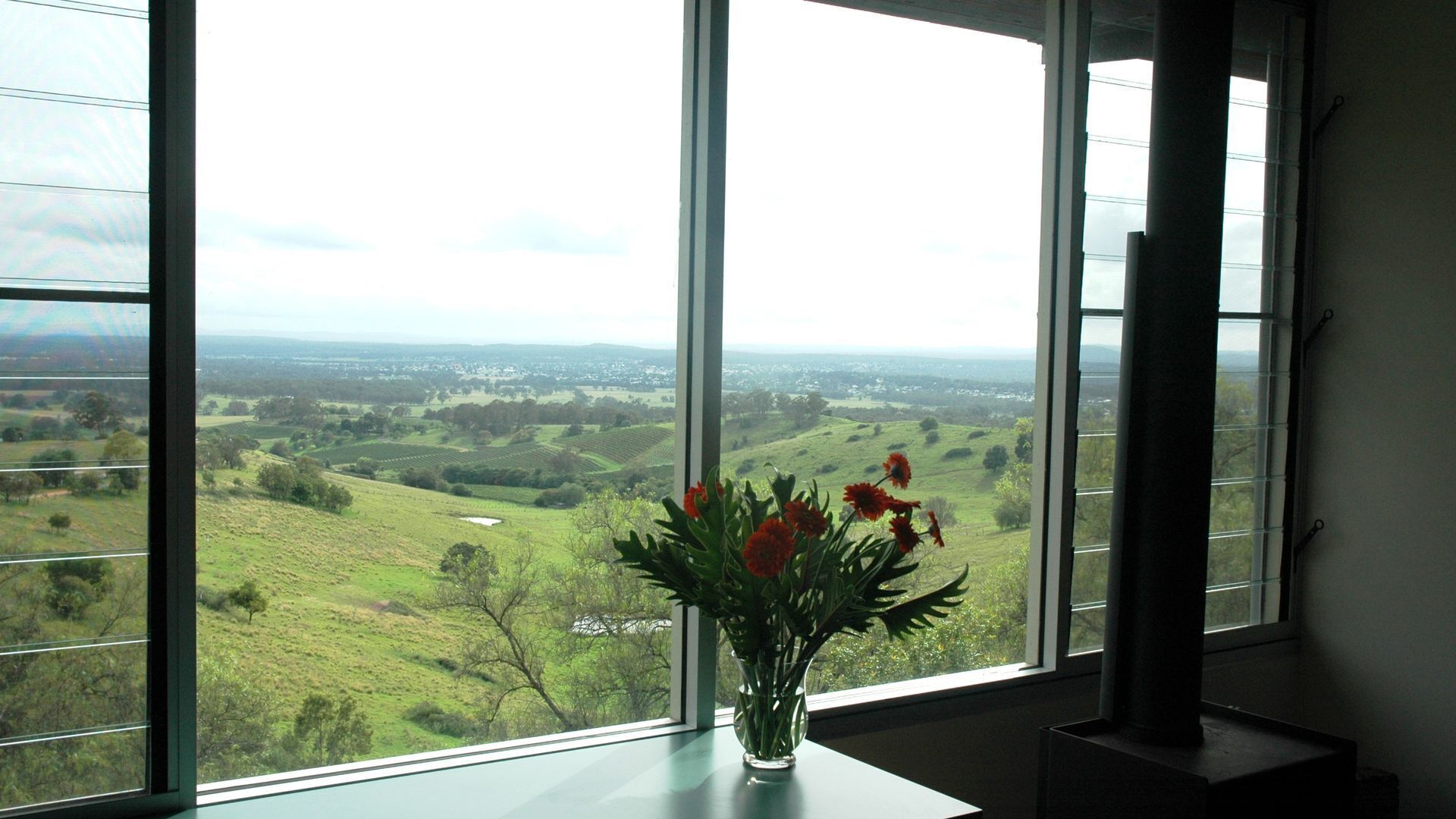 Mount View Lodges - Hunter Valley - 3 Bed — image 8