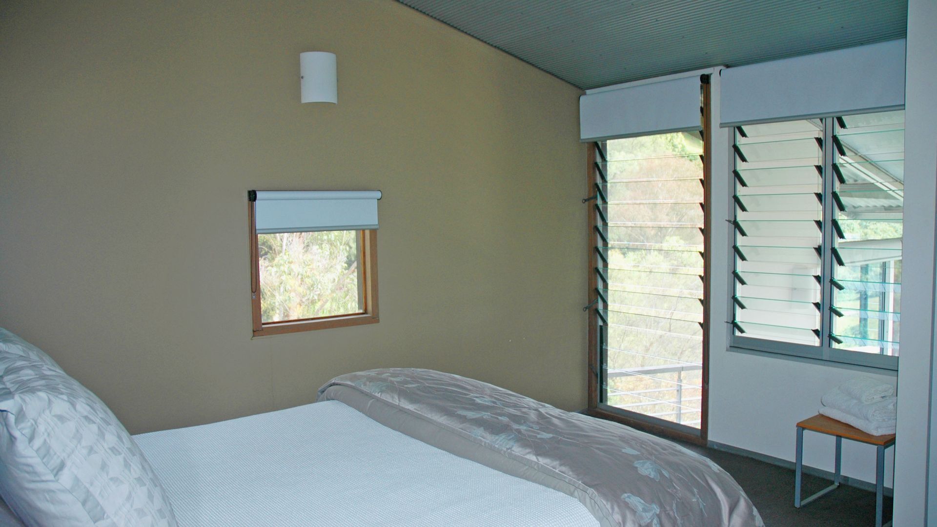 Mount View Lodges - Hunter Valley - 3 Bed — image 10