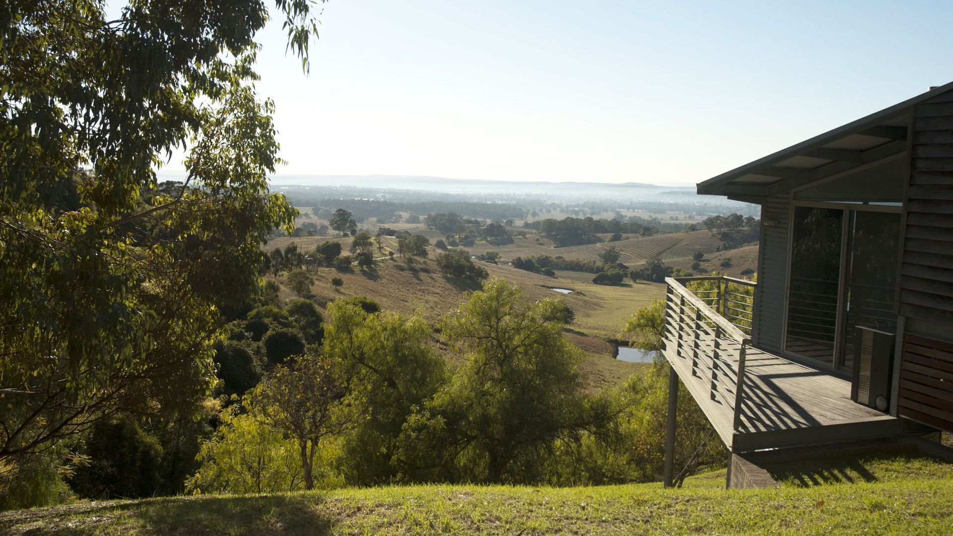 Mount View Lodges - Hunter Valley - 3 Bed — image 15