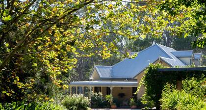 Sunningdale en The Willow Luxury Suite