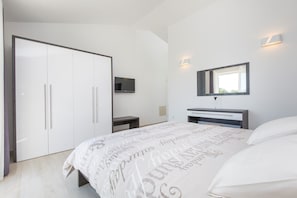 3 bedrooms, free WiFi