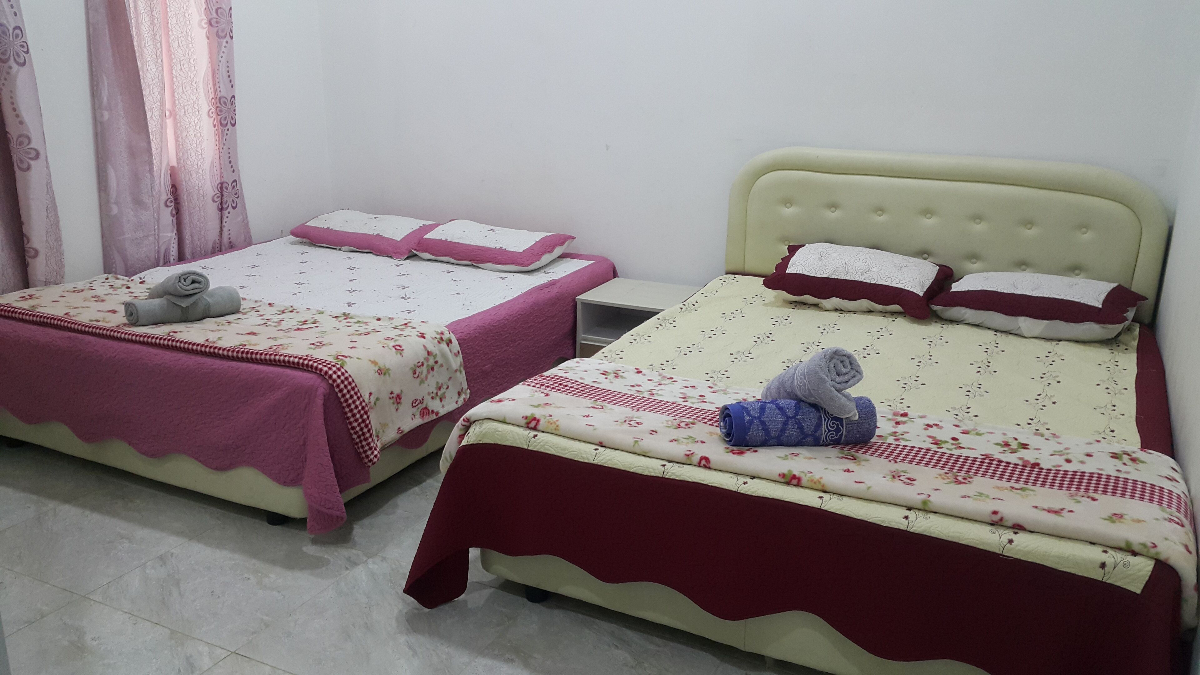 Tok Bidin Homestay Langkawi