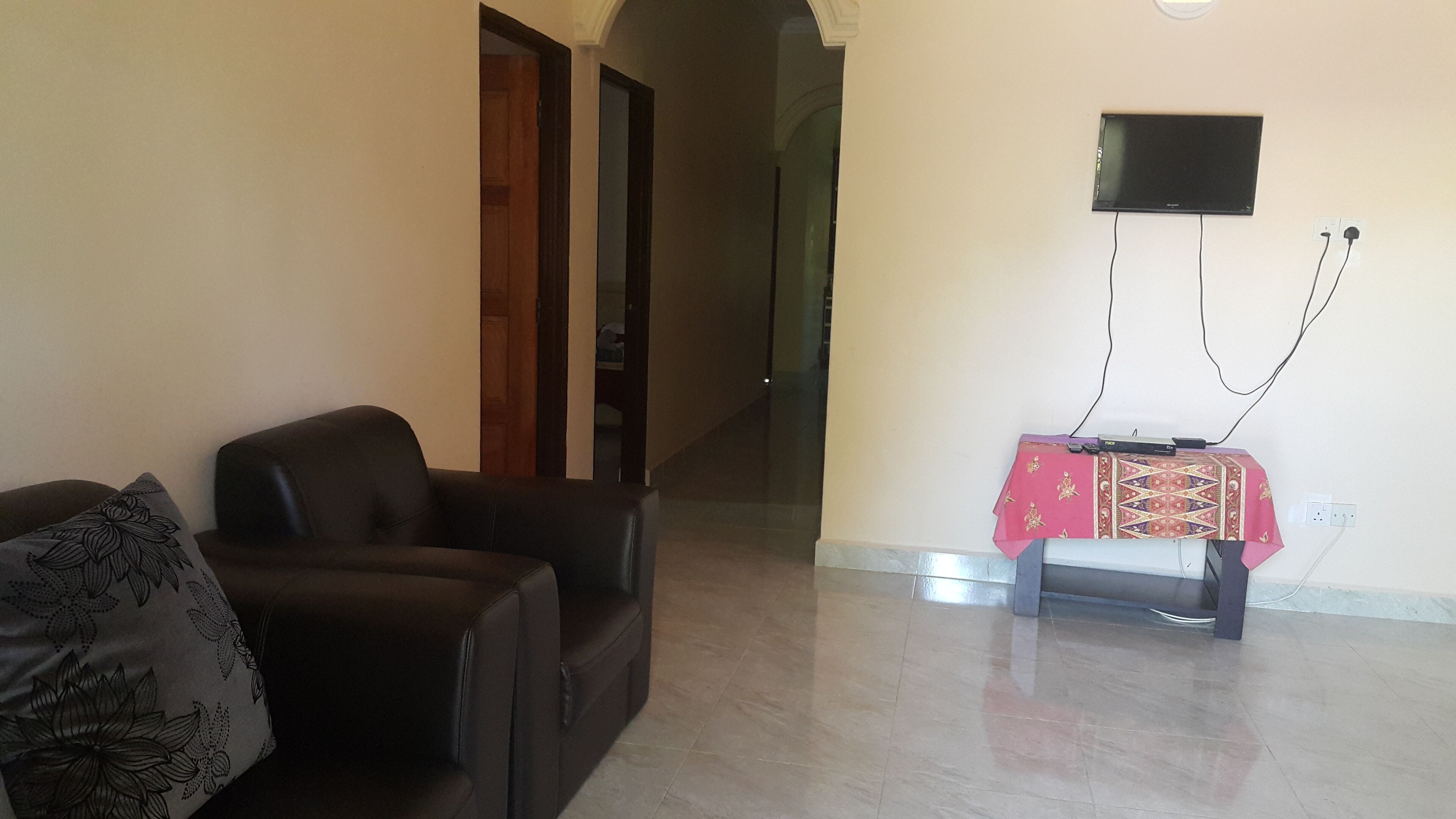 Tok Bidin Homestay Langkawi