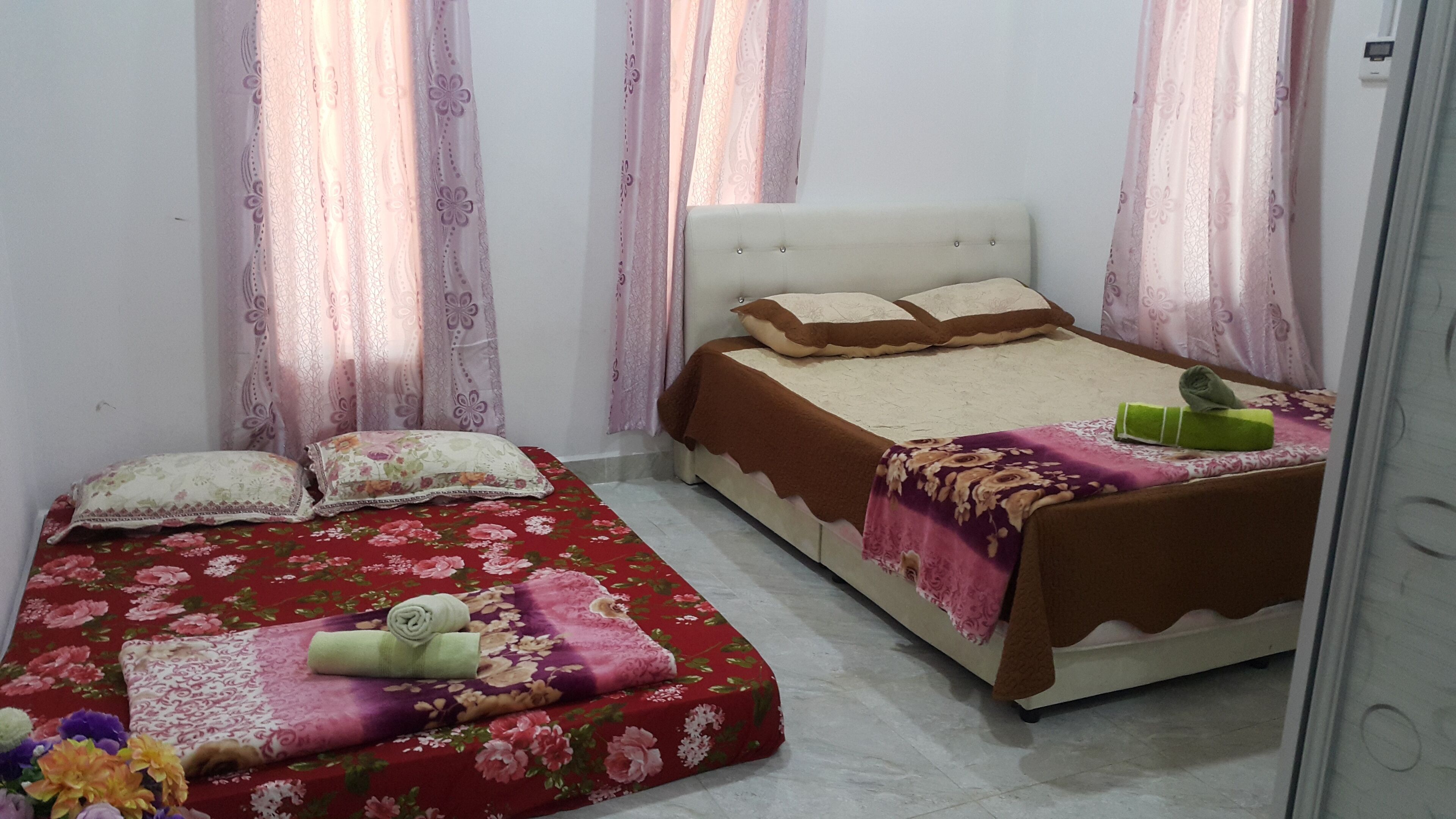 Tok Bidin Homestay Langkawi